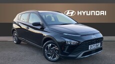 Hyundai BAYON 1.0 TGDi 48V MHEV SE Connect 5dr Petrol Hatchback